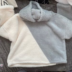 Hoodie from Tillys